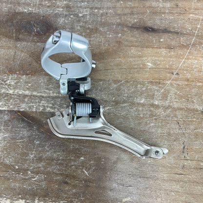 Campagnolo Chorus QS FD8-CH2C5 10-Speed STD-CT 35mm Clamp-On Front Derailleur