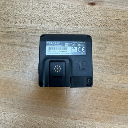 Pioneer SGX-CA500 Cycling Bike Head Unit Computer 75g