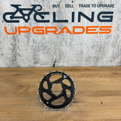 SRAM Eagle X-Sync 2 32t 1x 12-Speed Mountain Bike Chainring 70g