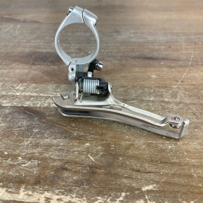 Campagnolo Chorus QS FD8-CH2C5 10-Speed STD-CT 35mm Clamp-On Front Derailleur