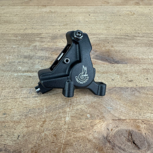 Campagnolo Super Record 12 160mm Flat-Mount Rear Disc Brake Caliper 145g