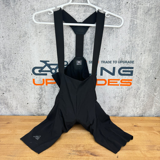 Worn Once! 7Mesh MK3 Men's Medium Black Cycling Bib Shorts