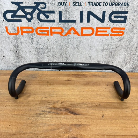 Fondriest 42/44cm 31.8mm Alloy Bike Dropbar Handlebar 328g