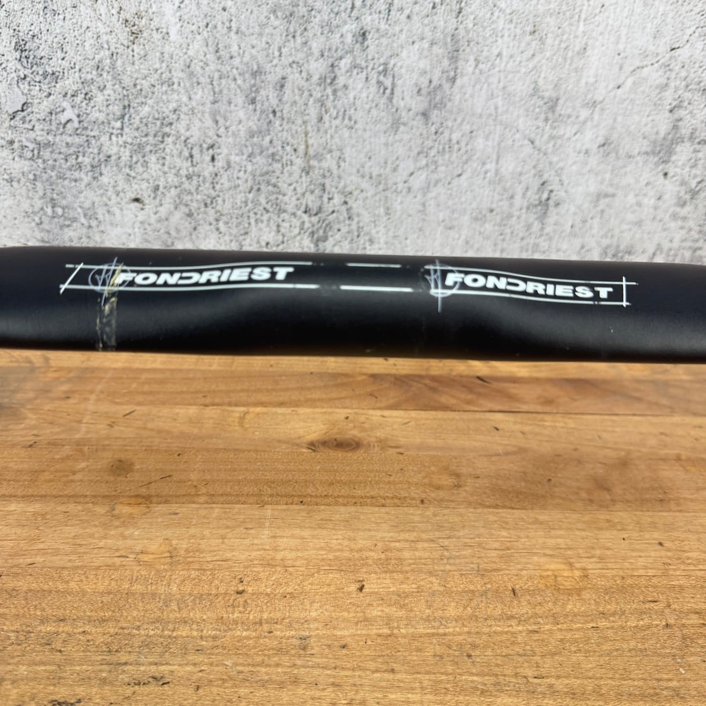 Fondriest 42/44cm 31.8mm Alloy Bike Dropbar Handlebar 328g