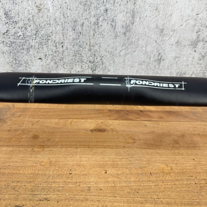 Fondriest 42/44cm 31.8mm Alloy Bike Dropbar Handlebar 328g