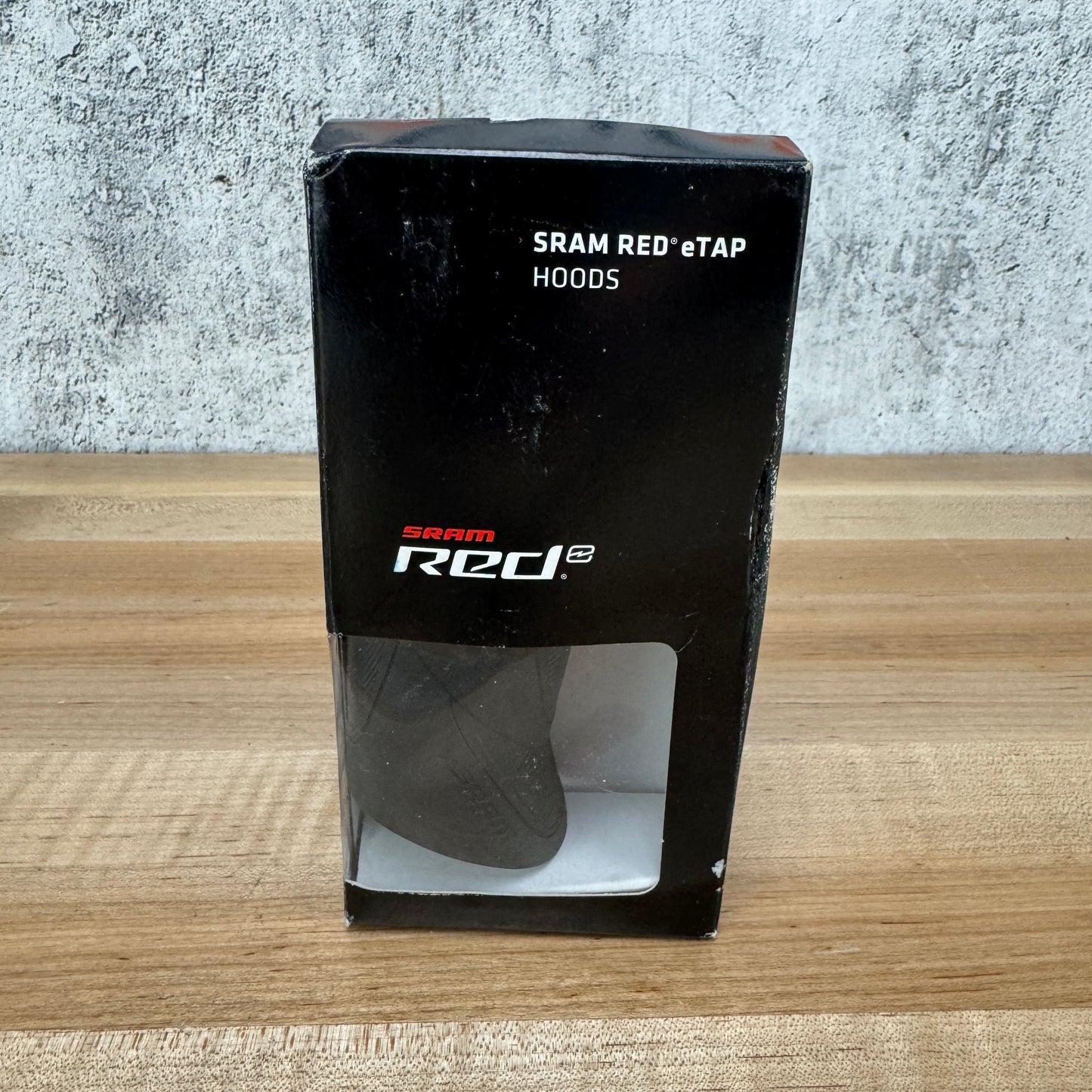 New! SRAM Red eTap Rim Brake Shifter Hood Covers