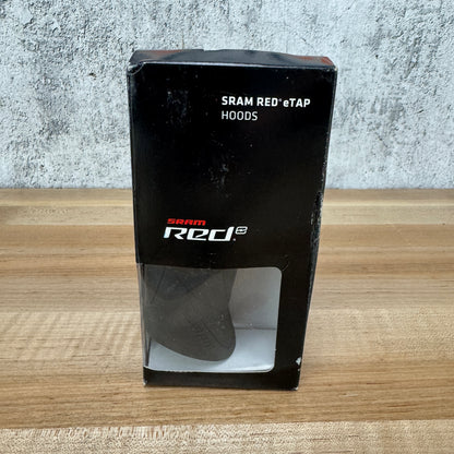 New! SRAM Red eTap Rim Brake Shifter Hood Covers