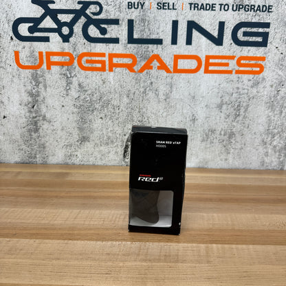 New! SRAM Red eTap Rim Brake Shifter Hood Covers
