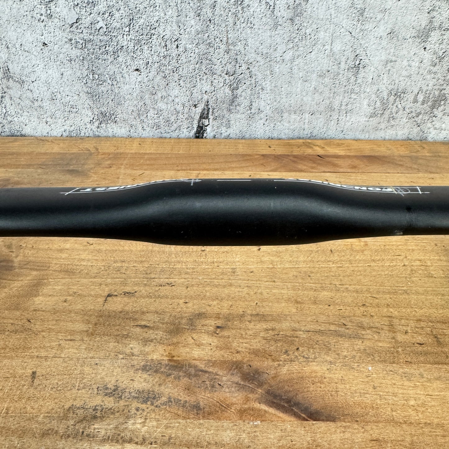 Fondriest 42/44cm 31.8mm Alloy Bike Dropbar Handlebar 328g