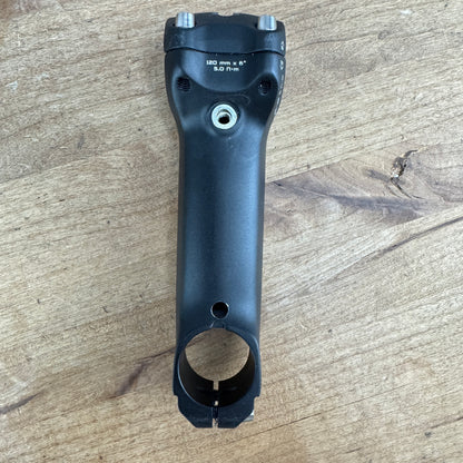 Specialized Tarmac Integrated 120mm 31.8mm -6º Alloy Stem 166g