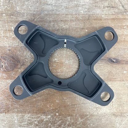 Rotor Direct Mount Road OCP 4-Bolt Alloy Spider 50g