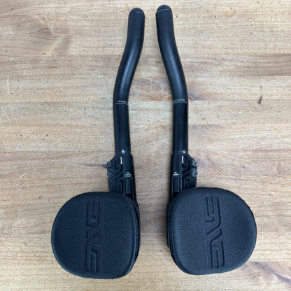 Enve SES Aero Clip-On Carbon Aerobar Extensions for Enve SES Handlebar 454g