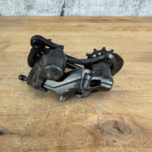 Campagnolo Super Record 12 12-Speed Rear Derailleur 184g