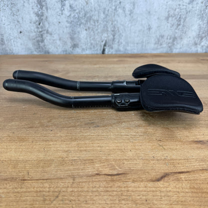 Enve SES Aero Clip-On Carbon Aerobar Extensions for Enve SES Handlebar 454g