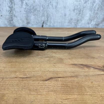 Enve SES Aero Clip-On Carbon Aerobar Extensions for Enve SES Handlebar 454g
