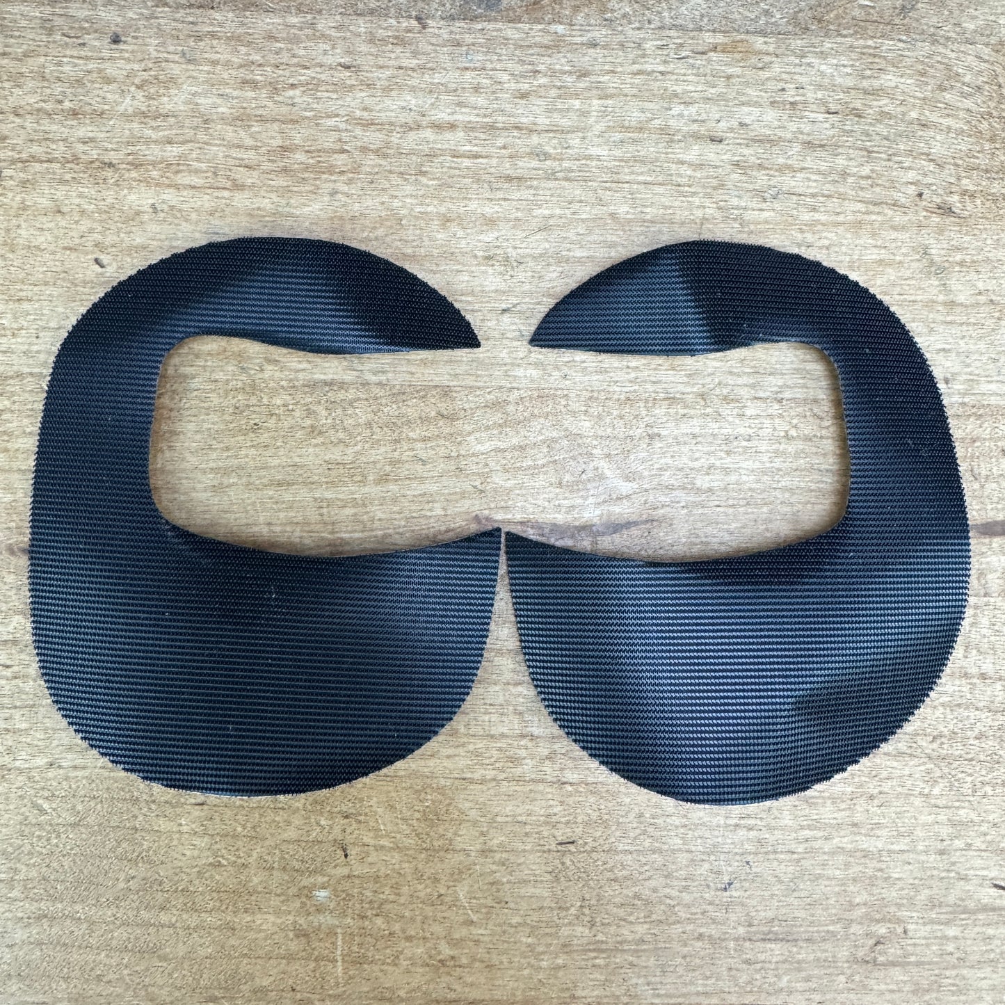 Enve SES Aero Clip-On Carbon Aerobar Extensions for Enve SES Handlebar 454g