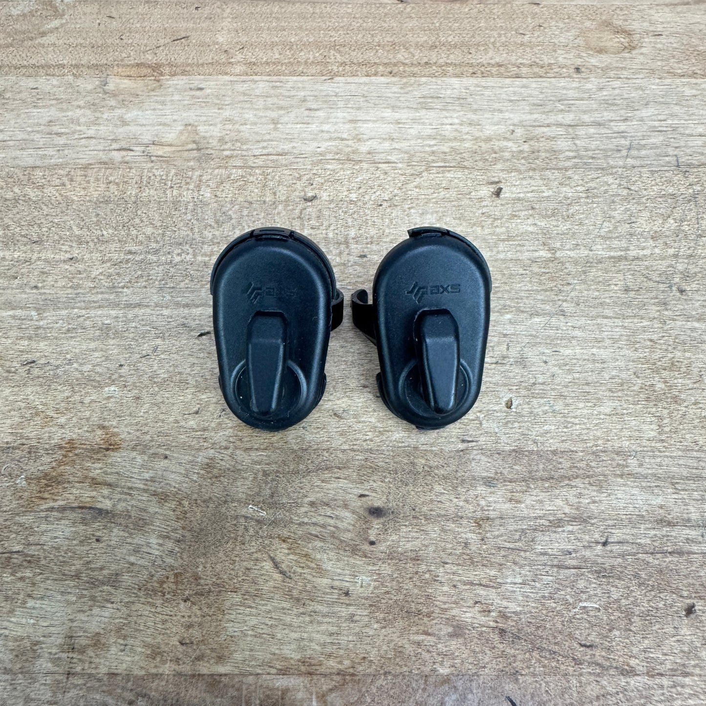 SRAM eTap AXS Wireless Blips 12-Speed Electronic Bike Shifters 17g