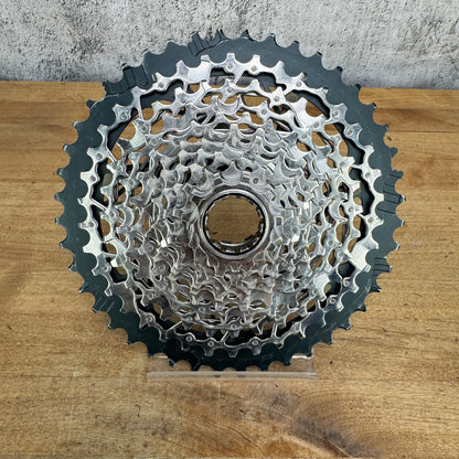 Low Mile! SRAM XPLR XG-1271 10-44t 12-Speed XDR "Light Wear" Bike Cassette 386g