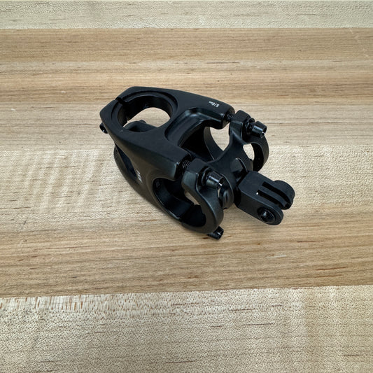 New! PNW Loam V1 31.8 Alloy 40mm Zero Degree Bike Stem 1 1/8" 176g