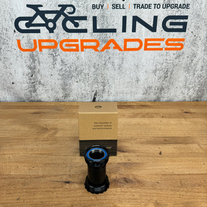 New! Ceramicspeed T47/86 Inboard for 30mm Spindle Bike Bottom Bracket 105150