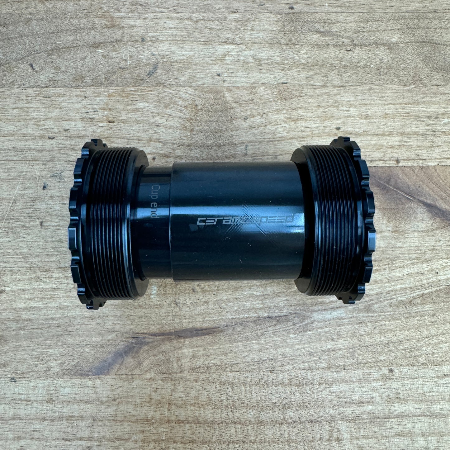 New! Ceramicspeed T47/86 Inboard for 30mm Spindle Bike Bottom Bracket 105150