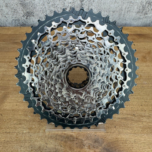 SRAM XPLR XG-1271 10-44t 12-Speed XDR "Light Wear" Bike Cassette 386g