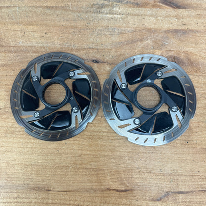 Shimano Dura-Ace R9170 Di2 Electronic 11-Spd Hydraulic Disc Brake Mini Groupset
