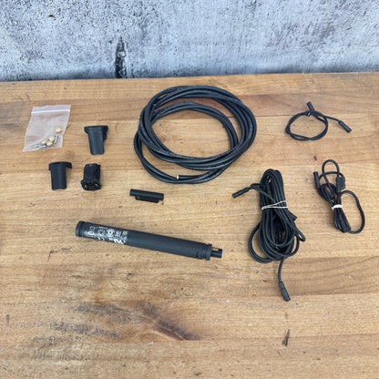 Shimano Dura-Ace R9170 Di2 Electronic 11-Spd Hydraulic Disc Brake Mini Groupset