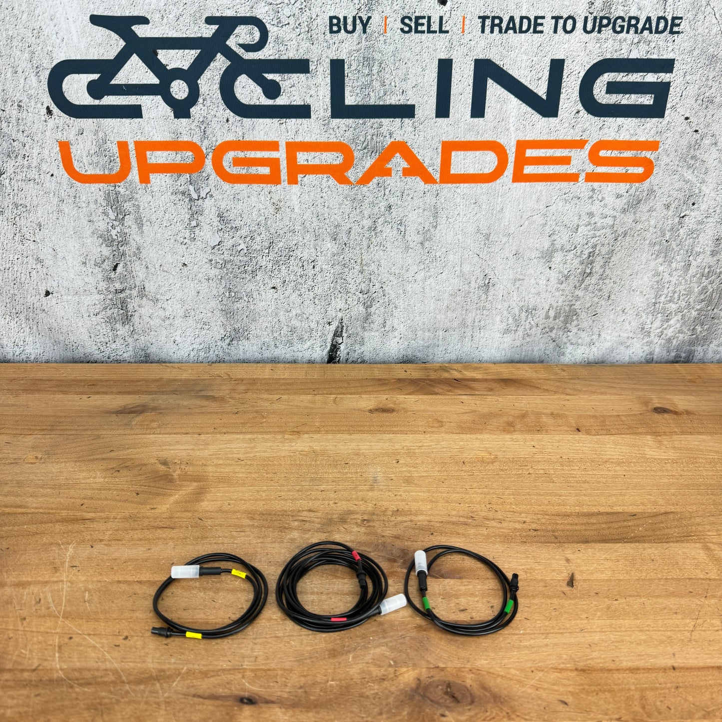 New! Campagnolo EPS Under Seat Junction Wiring Kit AC12-CAADSPEPS