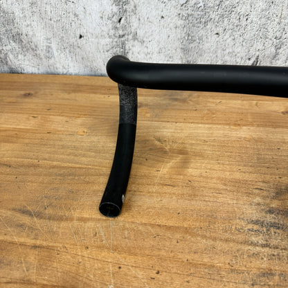 Roval Alpinist SL Cockpit Carbon 44cm x 130mm -6 Degree Integrated Handlebar