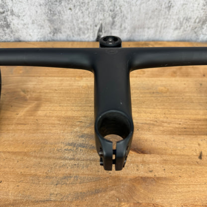 Roval Alpinist SL Cockpit Carbon 44cm x 130mm -6 Degree Integrated Handlebar