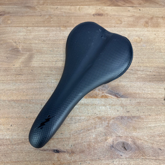 WTB Volt Comfort Zone 142mm Chromoly 7x7mm Bike Saddle 237g