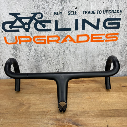 Roval Alpinist SL Cockpit 44cm x 110mm Carbon Integrated Road Bike Handlebar 280g