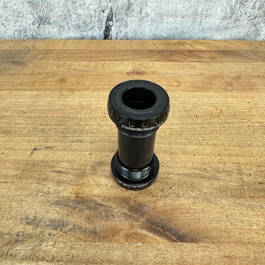 Ceramicspeed BSA English Threaded Bottom Bracket for 24mm Shimano Spindles
