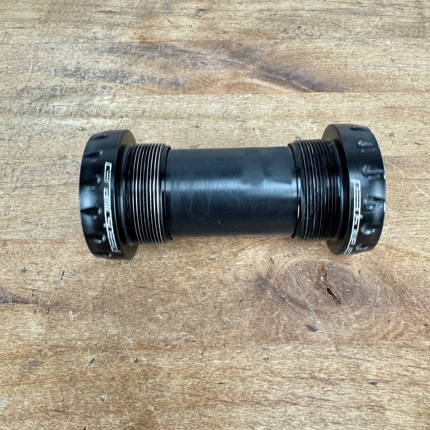 Ceramicspeed BSA English Threaded Bottom Bracket for 24mm Shimano Spindles