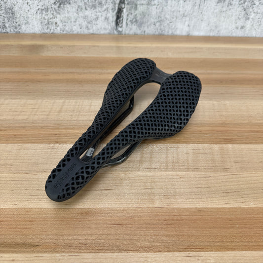 New Takeoff! Selle Italia SLR Boost 3D Kit Carbonio Superflow S3 130mm Saddle