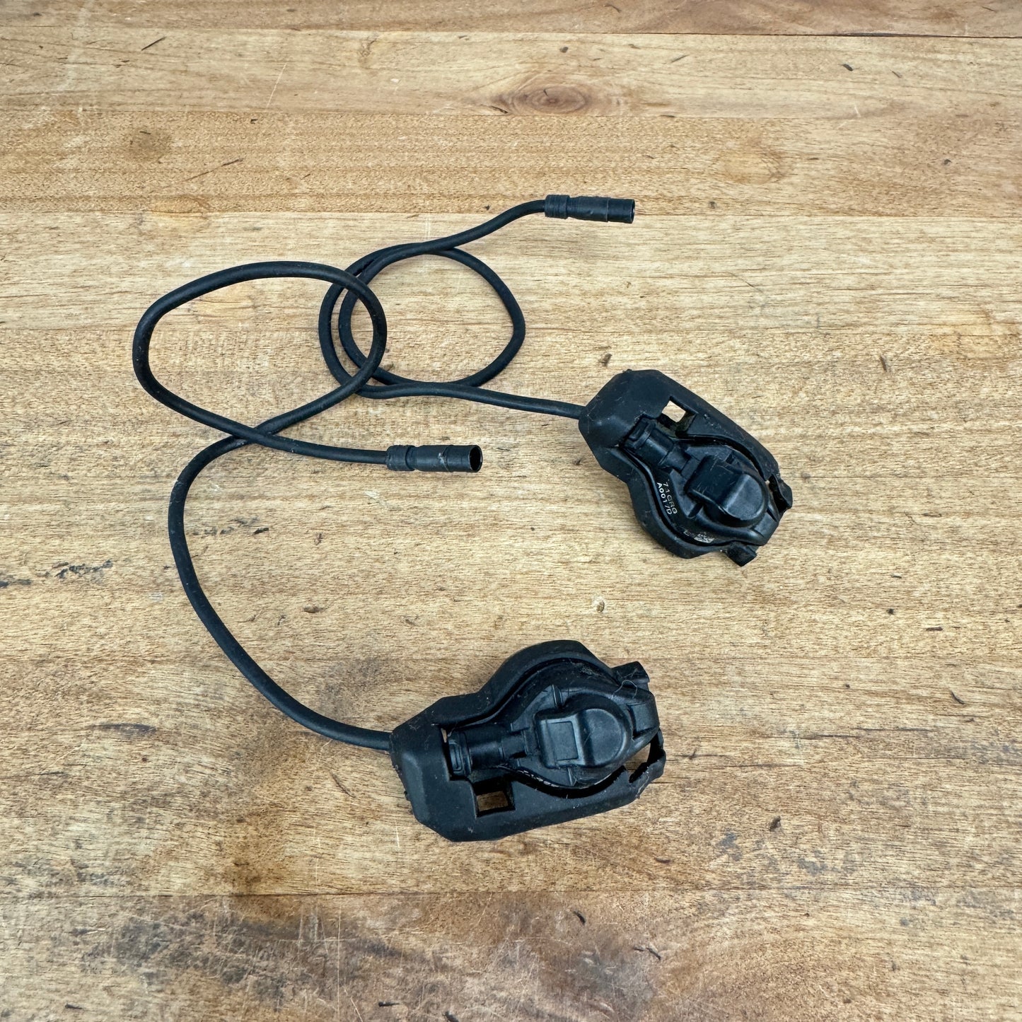 Shimano SW-R9150 Di2 Electronic 11-Speed Satelite Climbing Bike Shifters