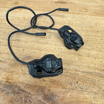 Shimano SW-R9150 Di2 Electronic 11-Speed Satelite Climbing Bike Shifters