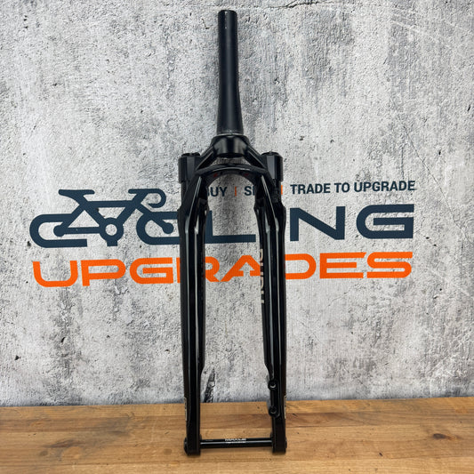 Rockshox Rudy Ultimate XPLR 30mm 12 x 100mm Thru Axle Disc Gravel Fork 1248g