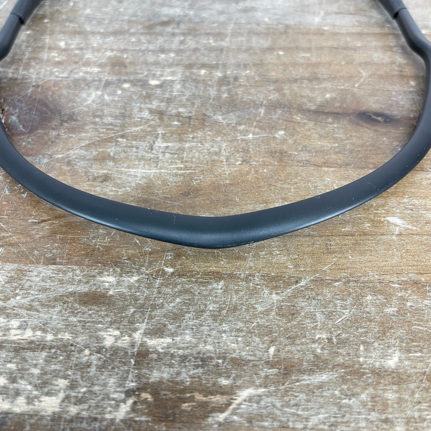 Unworn/Vintage! Oakley M Frame Pro Matte Black Cycling Sunglasses Frame