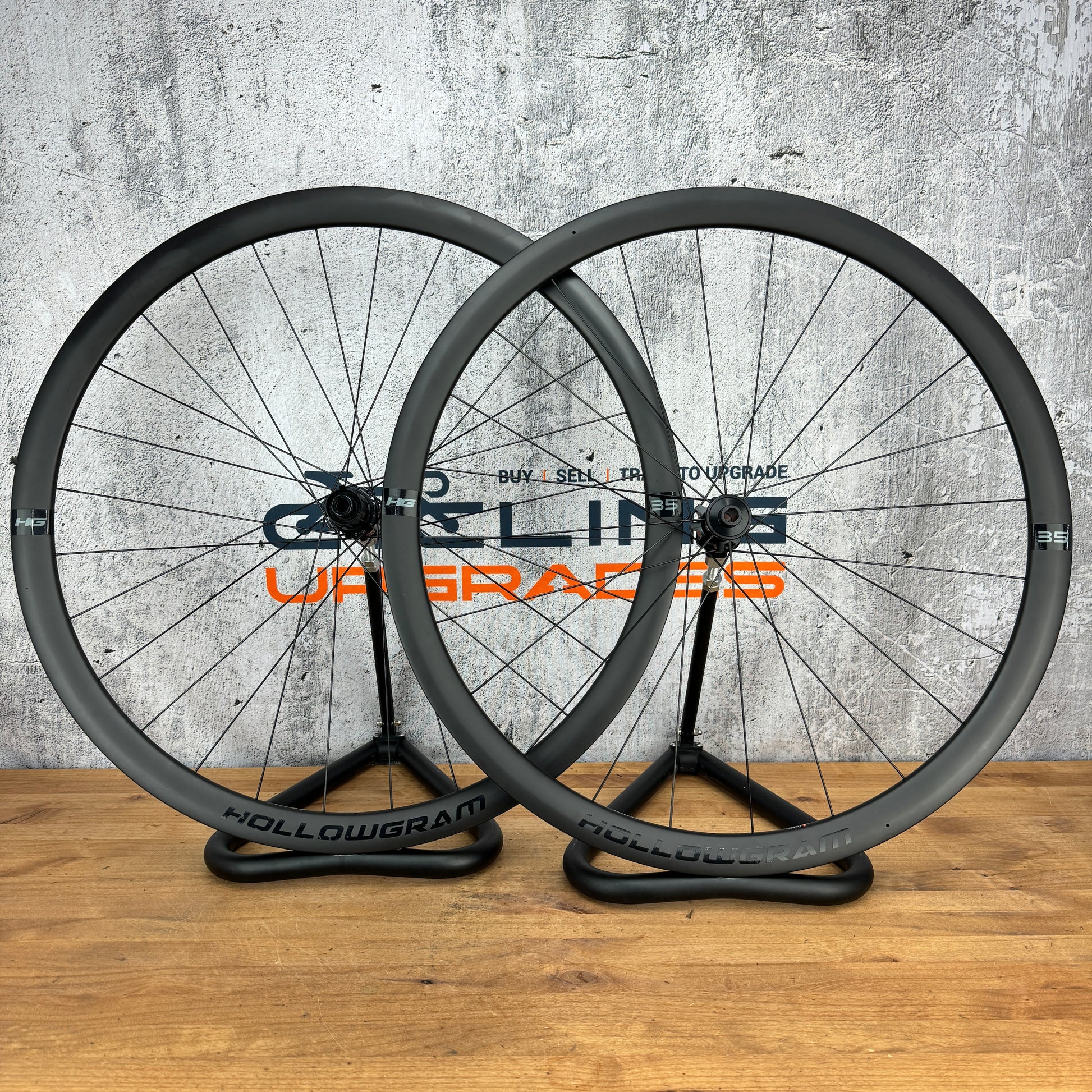 Systemsix Hollowgram Wheels Knot 64 Cannondale Hollowgram Knot 64