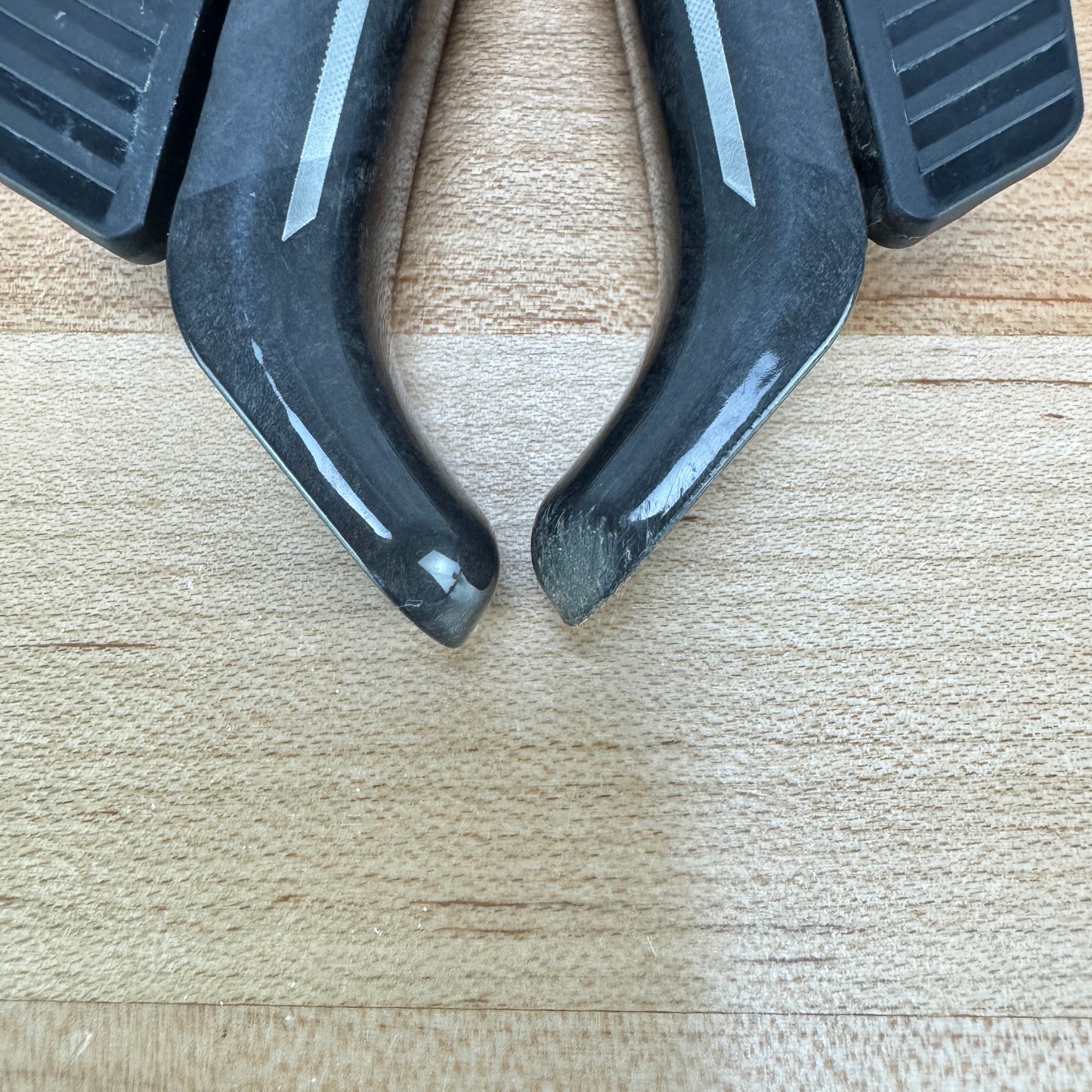 Low Mile! SRAM Red AXS HRD E1 12/13-Speed Electronic Hydraulic Shifters 419g