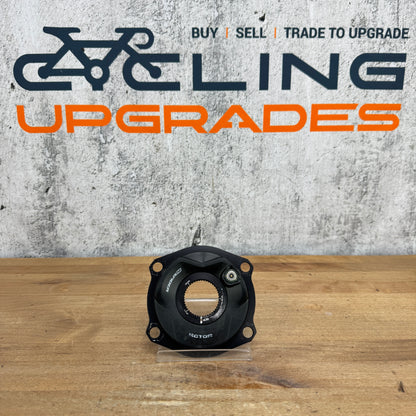 Rotor INspider 110mm BCD 4-Bolt OCP Direct-Mount Power Meter Spider 144g