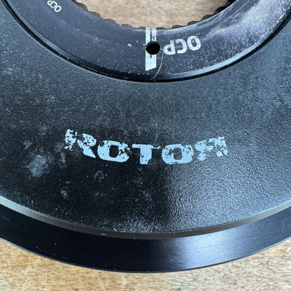 Rotor INspider 110mm BCD 4-Bolt OCP Direct-Mount Power Meter Spider 144g