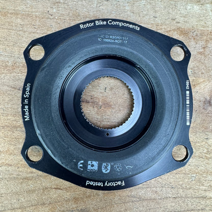 Rotor INspider 110mm BCD 4-Bolt OCP Direct-Mount Power Meter Spider 144g