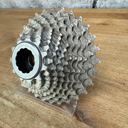 Campagnolo Super Record 12 11-29t 12-Speed "Typical Wear" Bike Cassette 272g