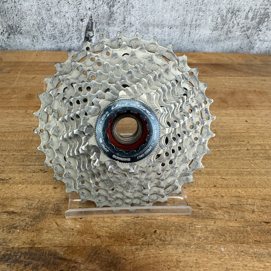 Shimano Ultegra CS-R8000 11-32t 11-Speed Bike Cassette "Typical Wear" 284g