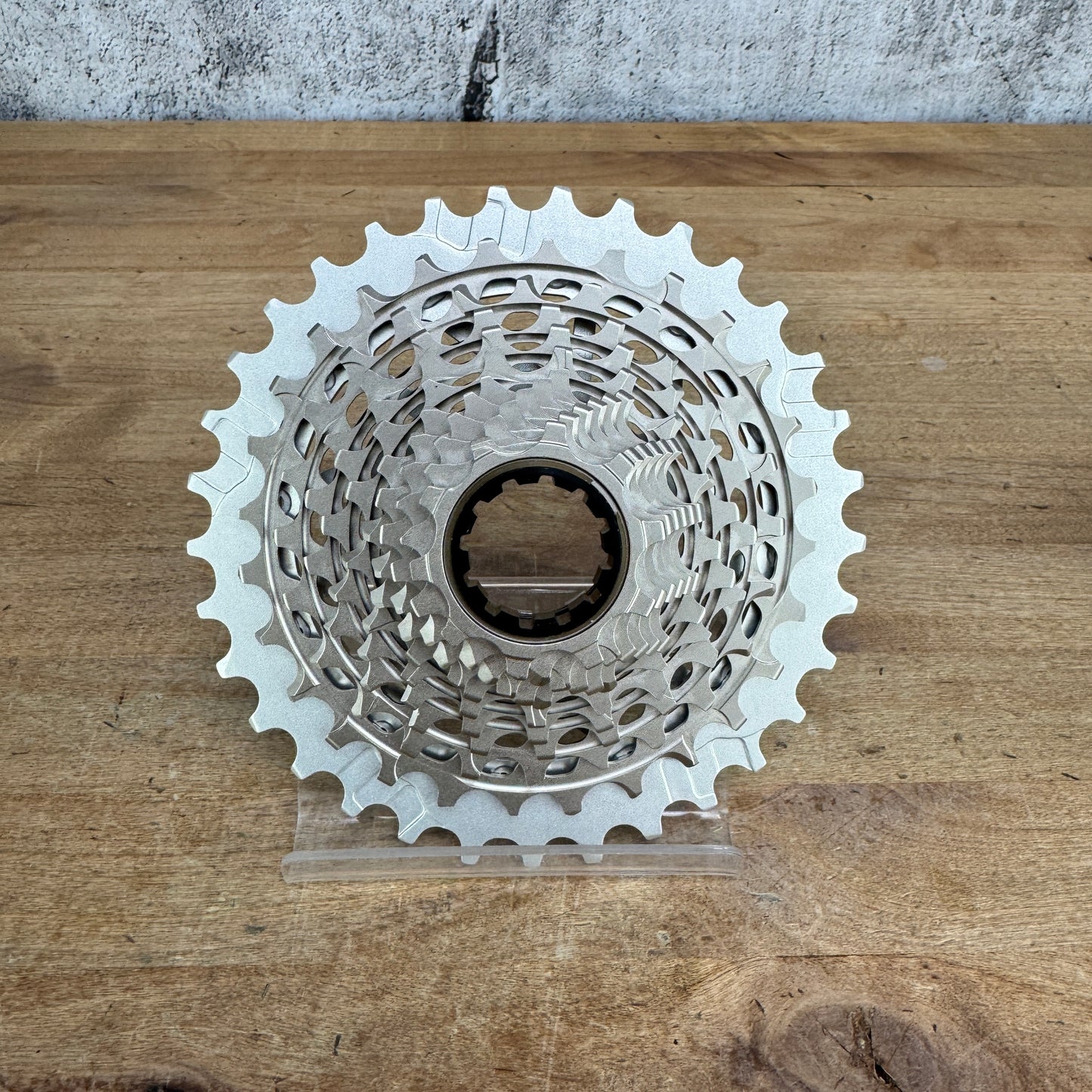 New! SRAM Red AXS XG-1290 10-33t E1 12-Speed Bike Cassette 205g