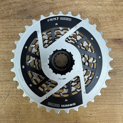 New! SRAM Red AXS XG-1290 10-33t E1 12-Speed Bike Cassette 205g
