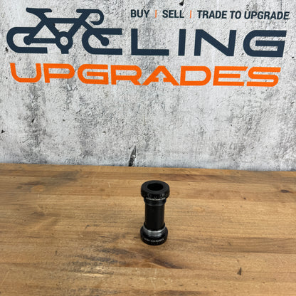 Ceramicspeed BSA English Threaded Bottom Bracket for Shimano 24mm Spindles 93g